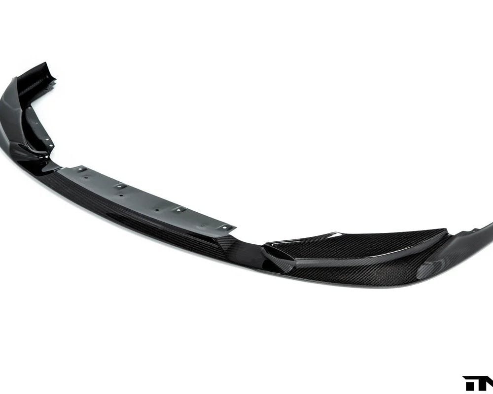 3DDesign Carbon Front Lip for F9x BMW M8