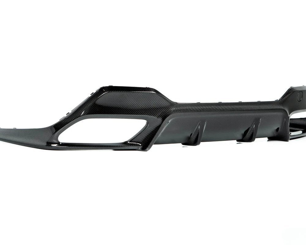 3DDesign Carbon Rear Diffuser for G1x BMW 8 Series