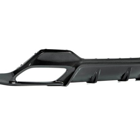 3DDesign Carbon Rear Diffuser for G1x BMW 8 Series [3108-31521/3108-31511]