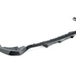 3DDesign Carbon Rear Diffuser for F87 BMW M2 (type 2)