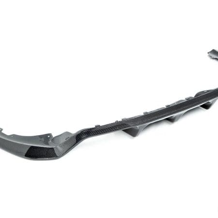 3DDesign Carbon Rear Diffuser for F87 BMW M2 (type 2) [3108-28721]
