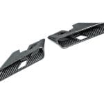3DDesign Carbon Side Vents for F90 BMW M5 (pre facelift)
