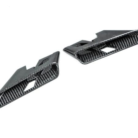 3DDesign Carbon Side Vents for F90 BMW M5 (pre facelift) [3303-29011]