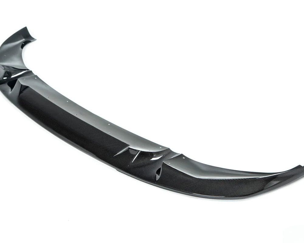 3DDesign Carbon Front Lip for G0x BMW X3 and X4 (pre facelift)