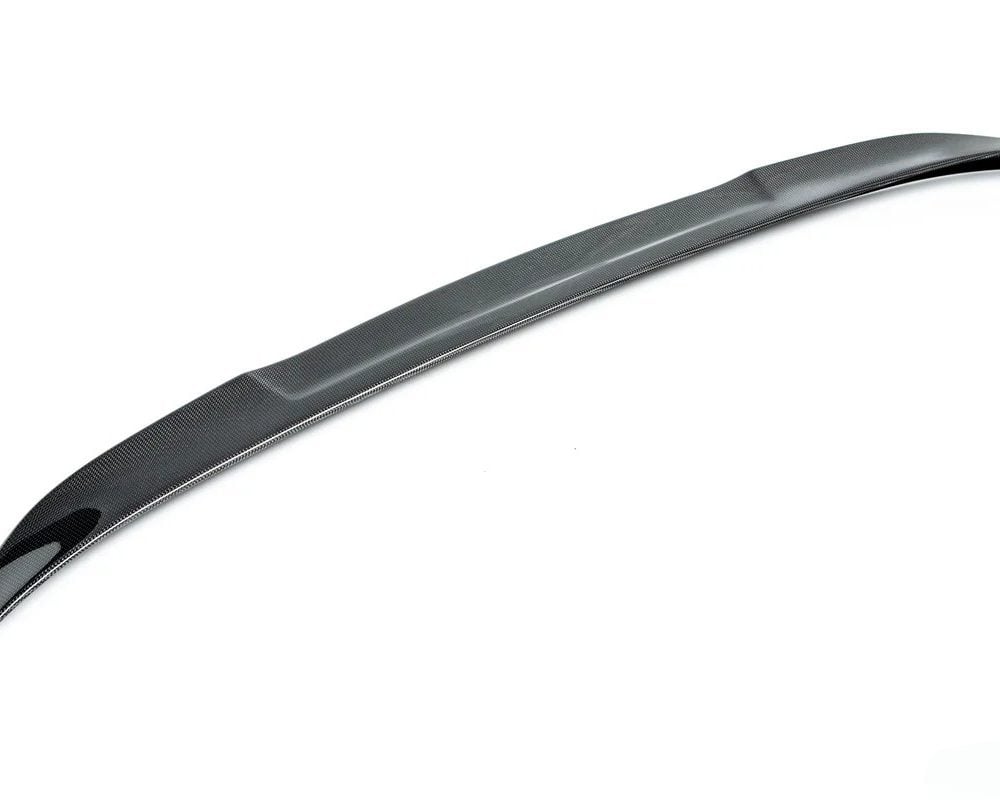 3DDesign Carbon Trunk Spoiler for G02 BMW X4
