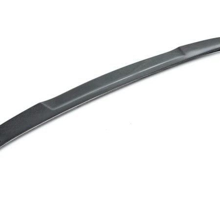 3DDesign Carbon Trunk Spoiler for G02 BMW X4 [3109-30211]