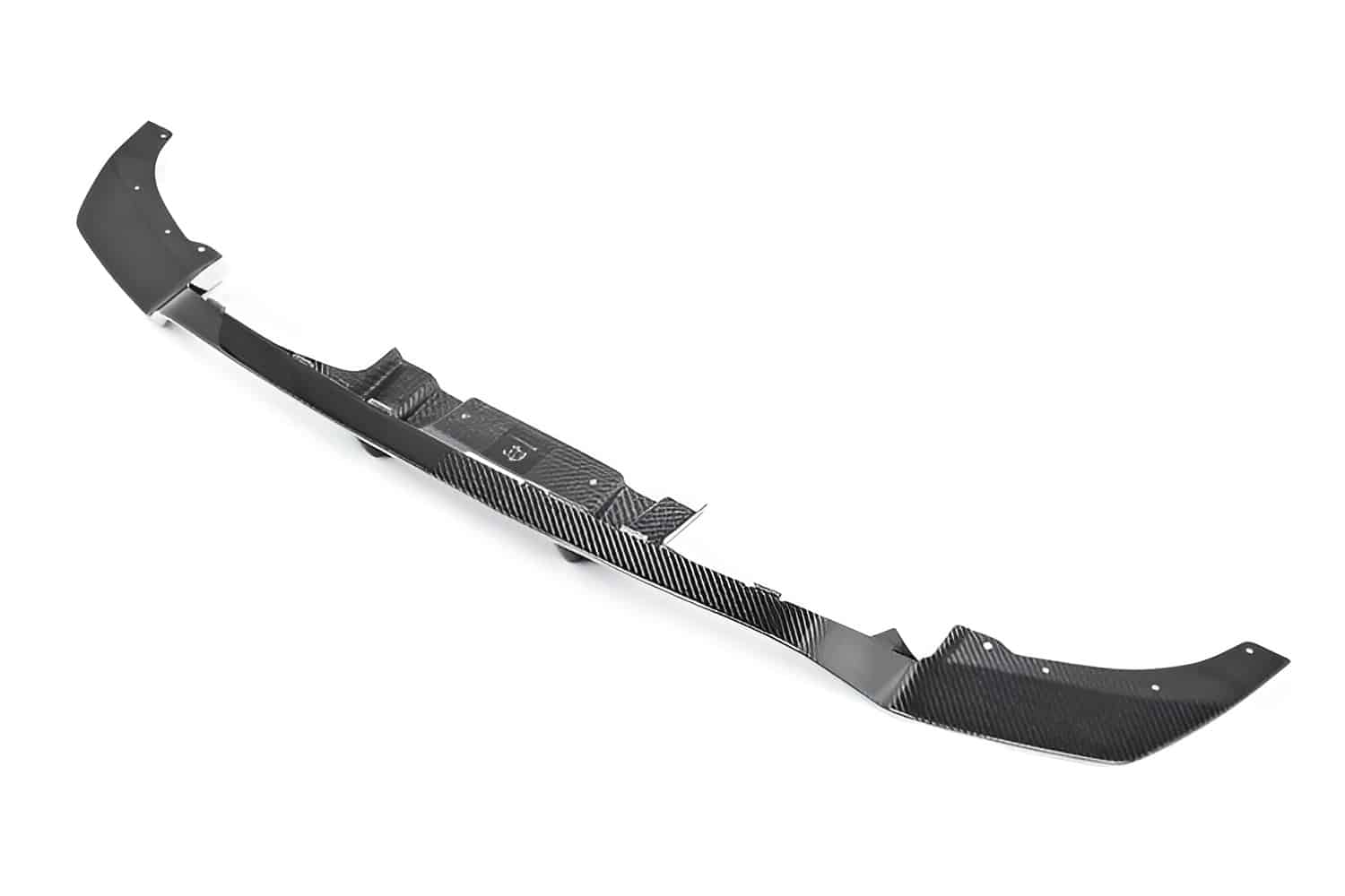 3DDesign Carbon Rear Diffuser for F8x BMW M3 and M4 [3108-28221]