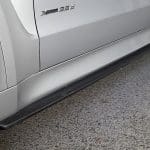 3DDesign Side Skirts for F15 BMW X5 and F85 BMW X5 M