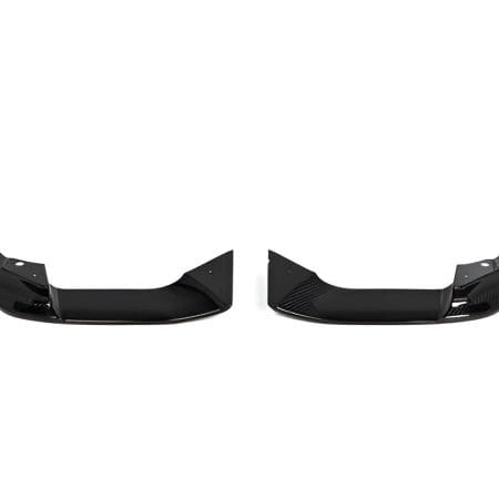 3DDesign Carbon Rear Under Splitters F90 BMW M5 [3106-29011]