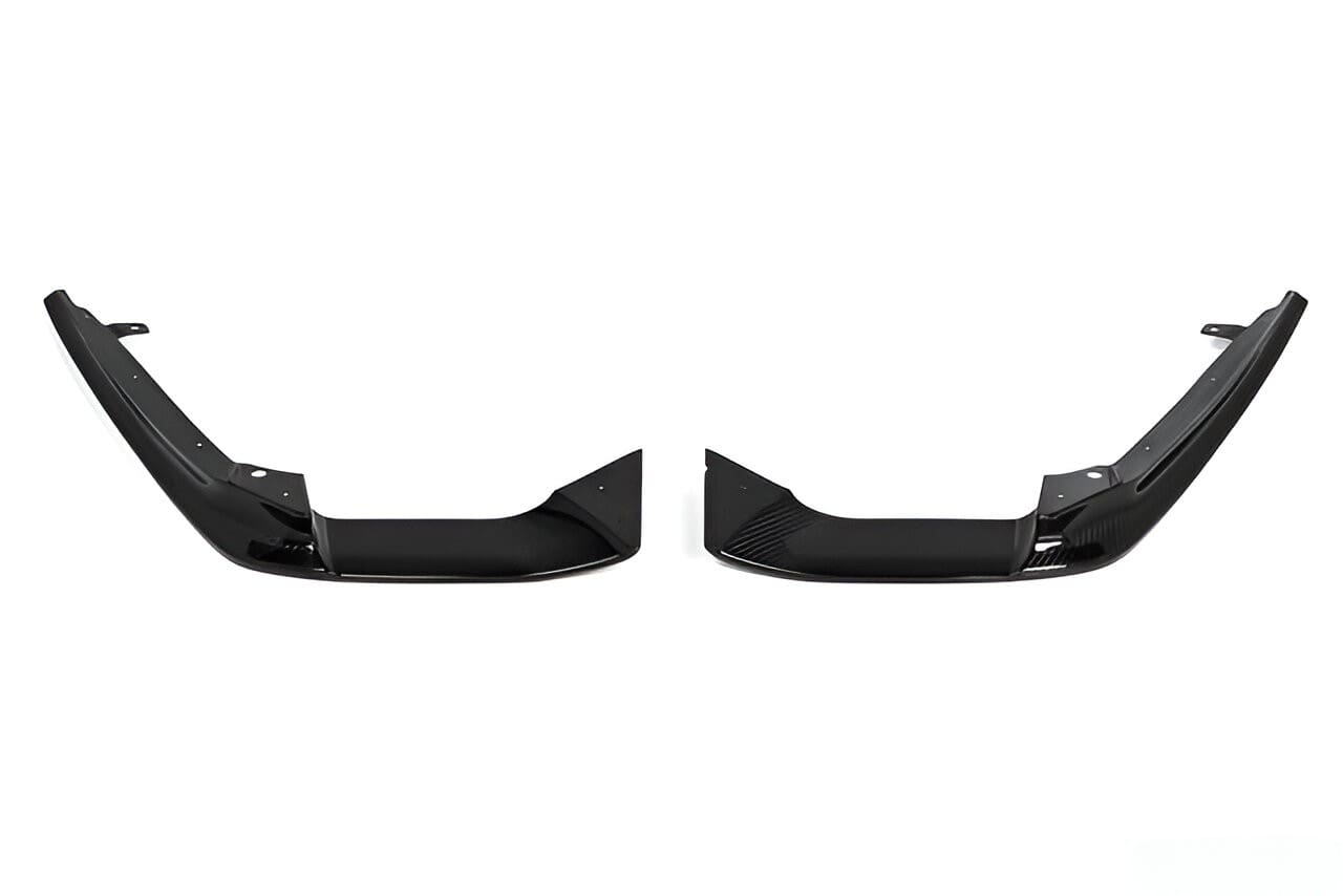 3DDesign Carbon Rear Under Splitters F90 BMW M5 [3106-29011]