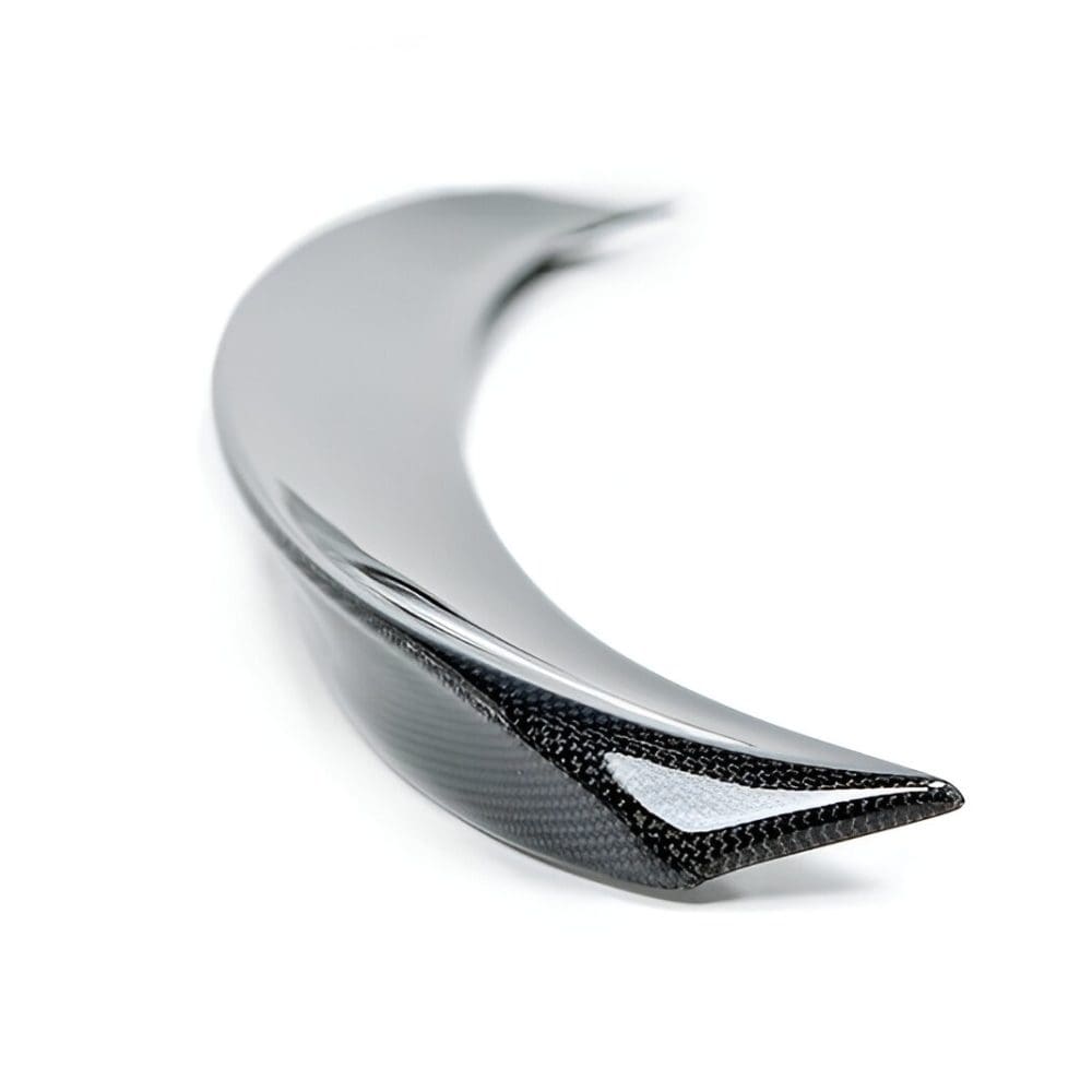 3DDesign Carbon Trunk Spoiler for F90 BMW M5