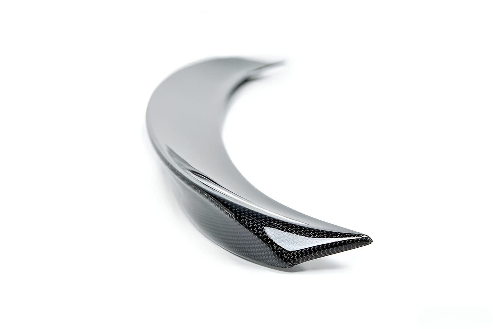3DDesign Carbon Trunk Spoiler for F90 BMW M5 [3109-33021]