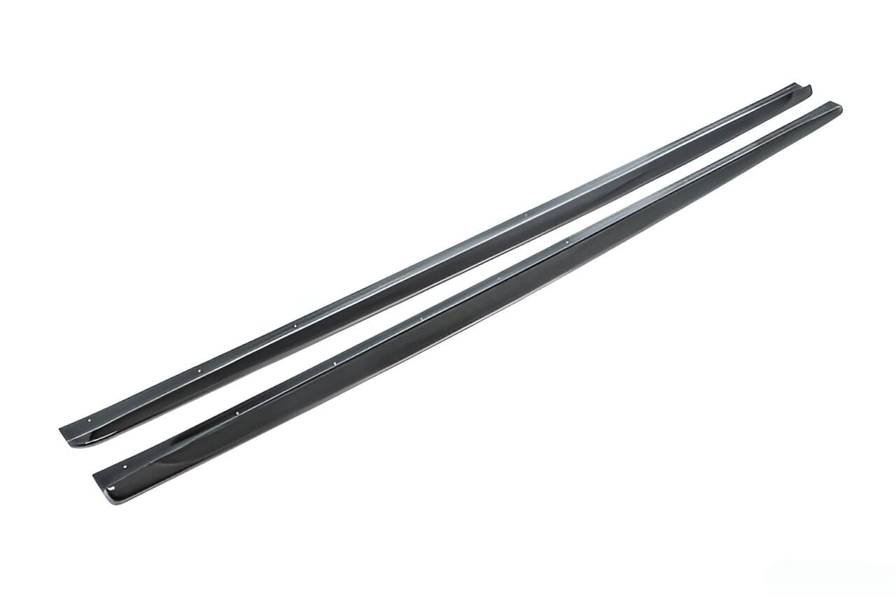 3DDesign Carbon Side Skirt Set for G30 BMW 5 Series [3104-33012]