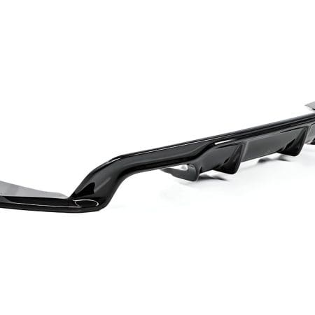 3DDesign Carbon Rear Diffuser for F85 BMW X5 M [3108-28511]