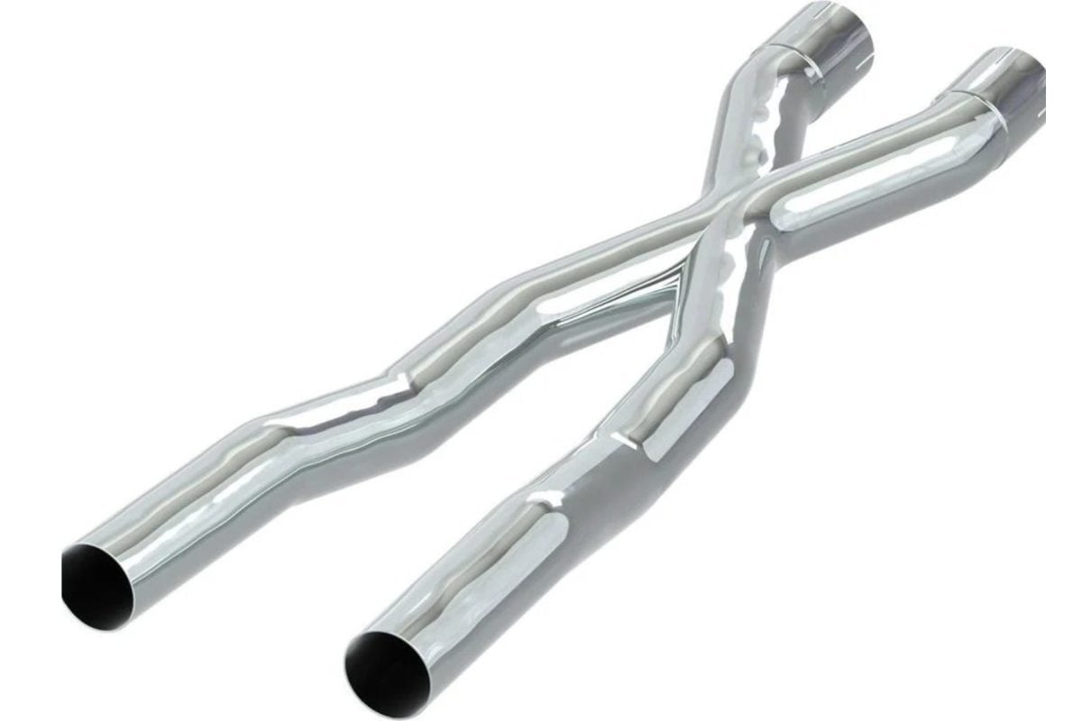 Ferrari Purosangue - exhaust