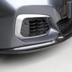 3DDesign Carbon Front Lip for F20 BMW 1 Series M Sport (facelift)