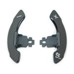 3DDesign Carbon Shift Paddles for F5x and F60 MINI Cooper - Silver