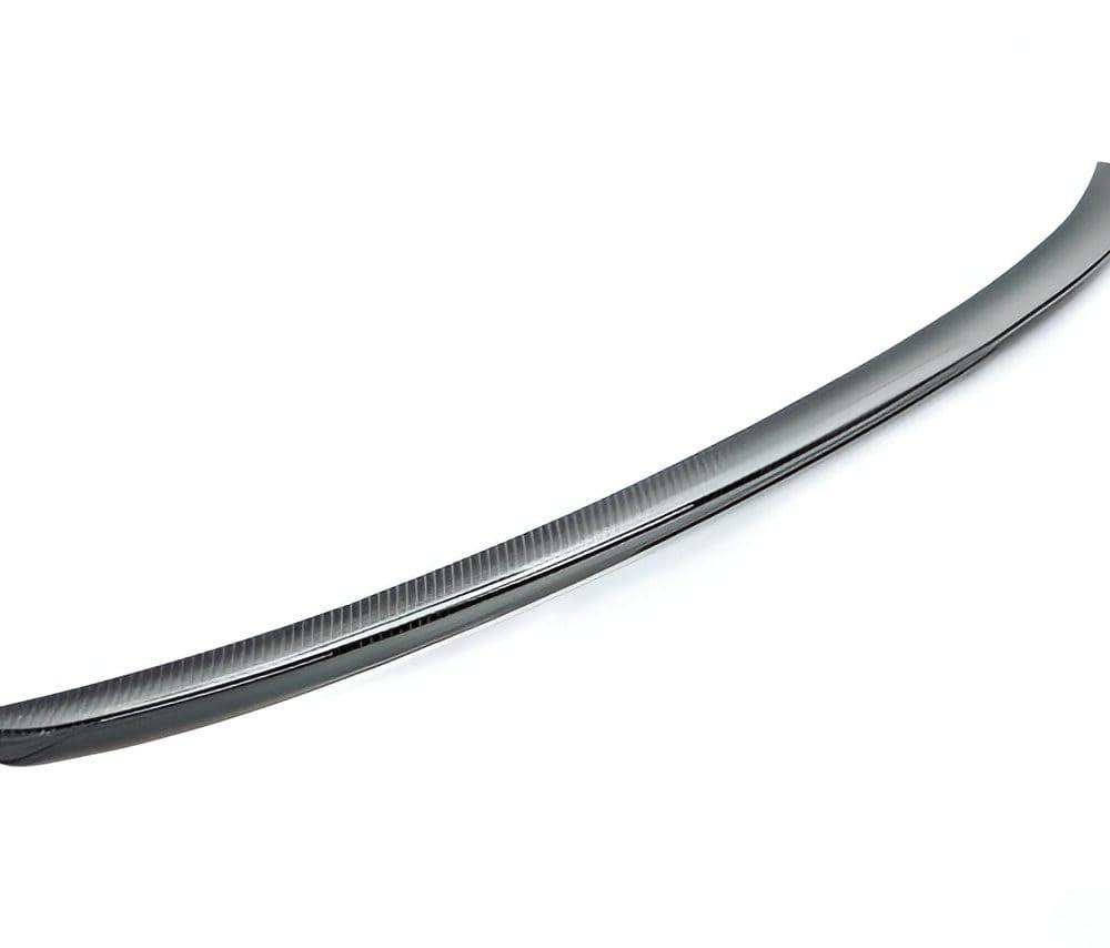 3DDesign Carbon Trunk Spoiler for F33 BMW 4 Series and F83 BMW M4