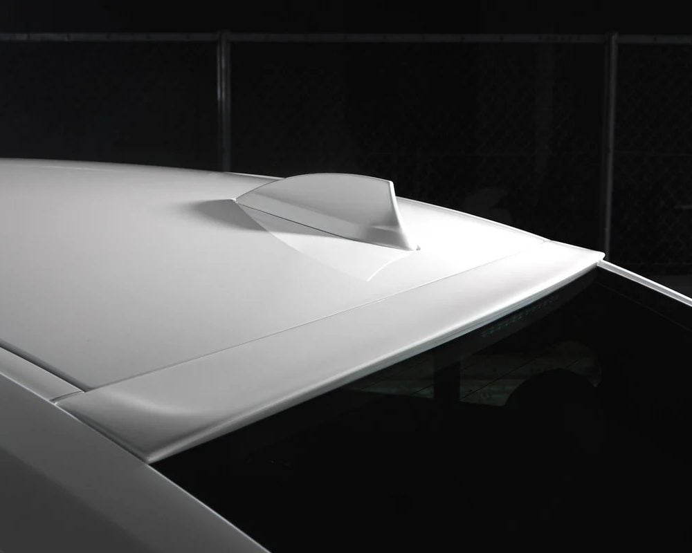 3DDesign Roof Spoiler for G20 BMW 3 Series