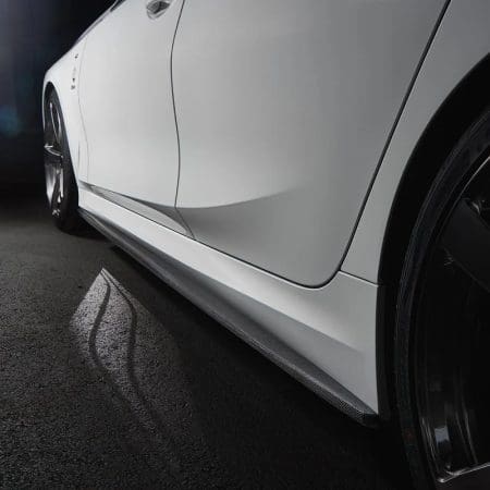 3DDesign Carbon Side Skirts for G20 BMW 3 Series M Sport [3104-32011]