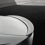 3DDesign Trunk Spoiler for G20 BMW 3 Series