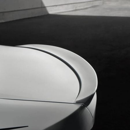 3DDesign Trunk Spoiler for G20 BMW 3 Series [3109-32011]