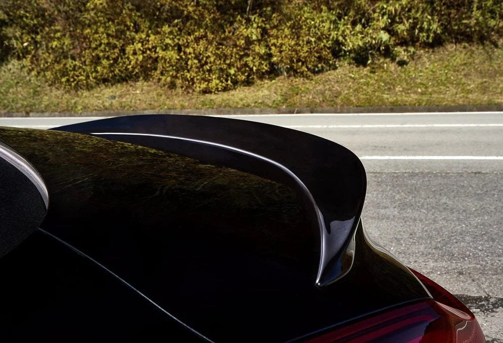 3DDesign Rear Spoiler for G29 BMW Z4