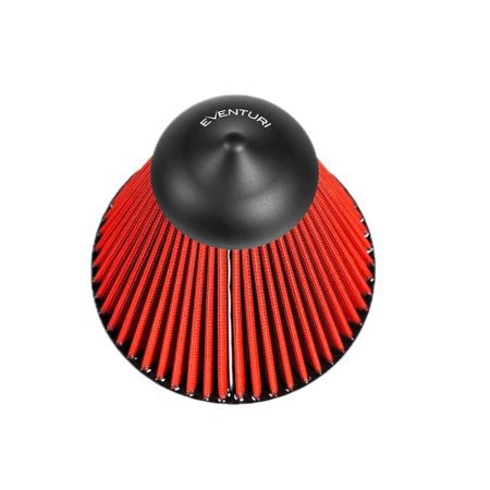 Eventuri Type L Carbon Intake System Replacement Filter [EVE-15144-G2-FTR]