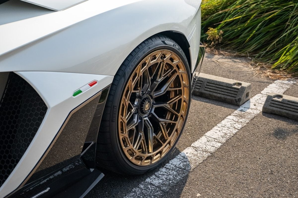 Brada R Series LX-20R