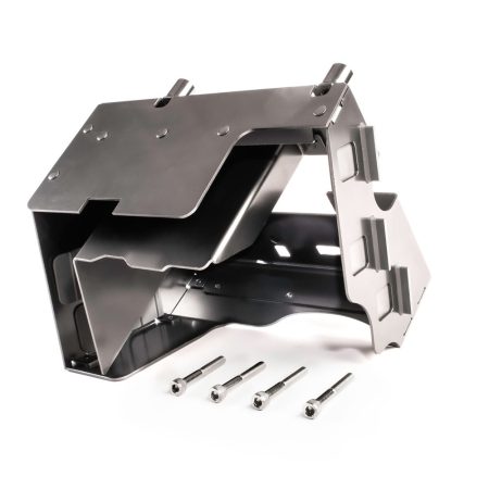 MMX Baffled Oil Sump Plate for BMW Vehicles (with N55 engine) [MMR20-0501]