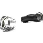 MMX Turbo-Side Charge Pipe Kit for Fxx BMW M135i / M2 / 335i and ActiveHybrid 3 (with N55 engine)