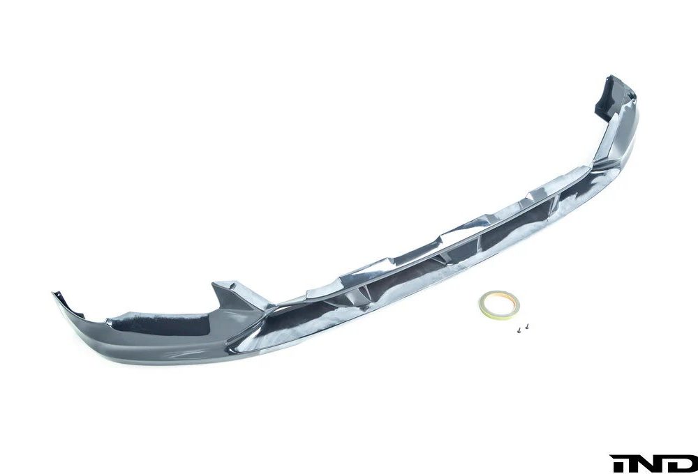 3DDesign Front Lip Spoiler for G07 BMW X7 (pre facelift)