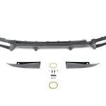 3DDesign Carbon Rear Diffuser Package for G05 BMW X5 (pre facelift)