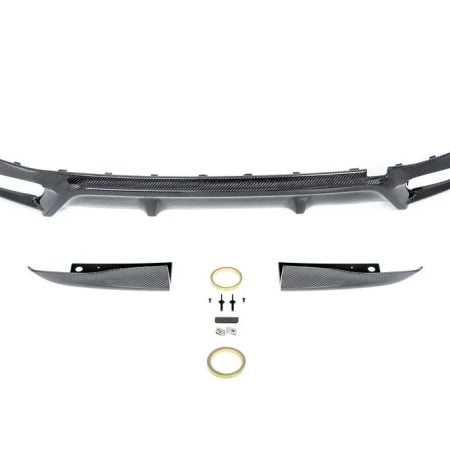3DDesign Carbon Rear Diffuser Package for G05 BMW X5 (pre facelift) [3108-30522]