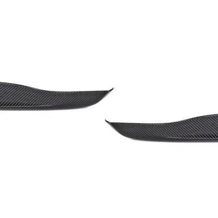 3DDesign Carbon Rear Diffuser Side Extensions for G05 BMW X5 [3106-30512]