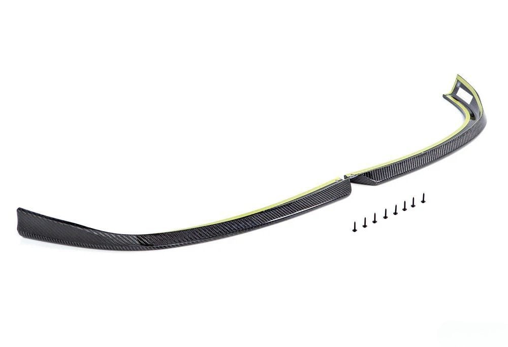 3DDesign Carbon Under Splitters for G05 BMW X5