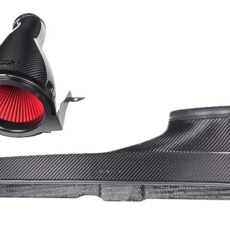 Eventuri Black Carbon Intake System for MK8 VW Golf GTI / R [EVE-EA8884-USGTI-INT/EVE-EA8884-GTI-INT]