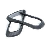 3DDesign Carbon Tail Pipe Trim for G0x BMW X5, X6, and X7 M Sport