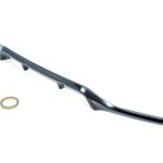 3DDesign Rear Diffuser for G1x BMW 7 Series M Sport (facelift)