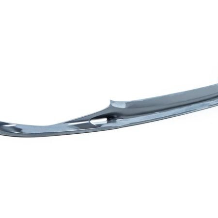 3DDesign Front Lip for G1x BMW 7 Series M Sport (facelift) [3101-31121]