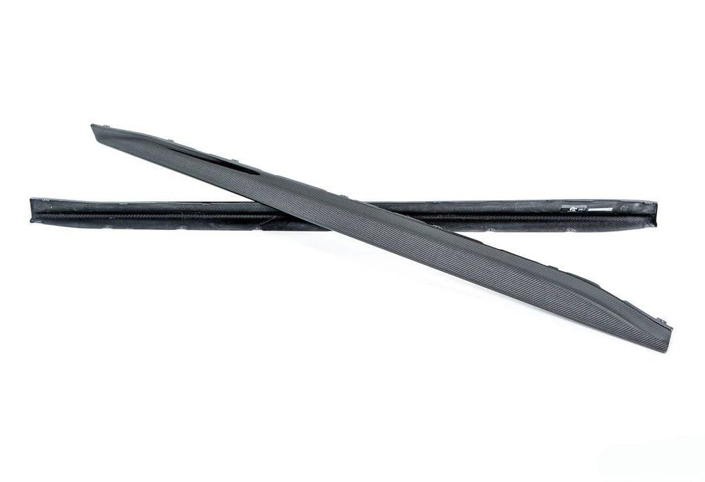3DDesign Carbon Side Skirts G8x BMW M4