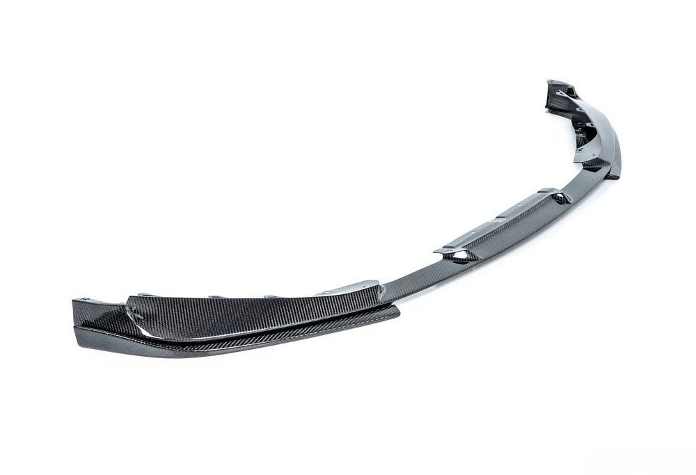 3DDesign Carbon Front Under Splitters for G8x BMW M3 and M4