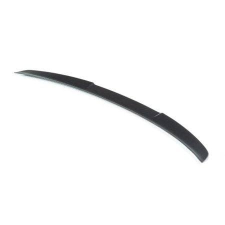 3DDesign Carbon Trunk Spoiler for G23 BMW 4 Series and G83 BMW M4 [3109-32312]