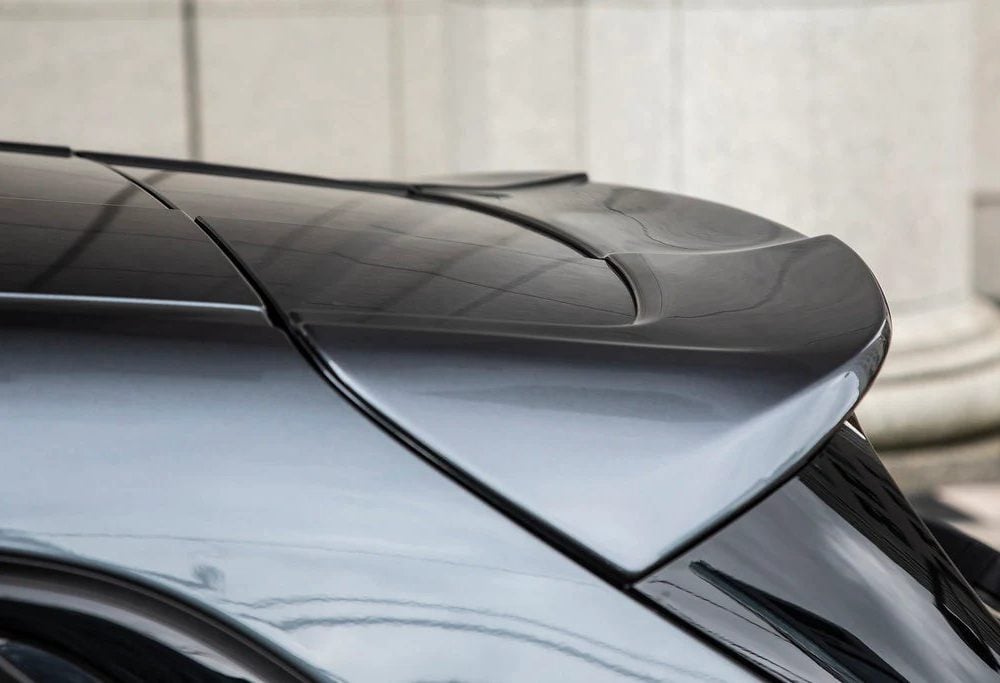 3DDesign Roof Spoiler for F40 BMW 1 Series