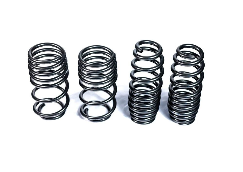 MMX Lowering Springs for G42 BMW 2 Series - Front & Rear Set