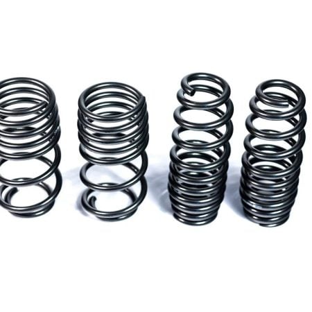 MMX Lowering Springs for G42 BMW 2 Series