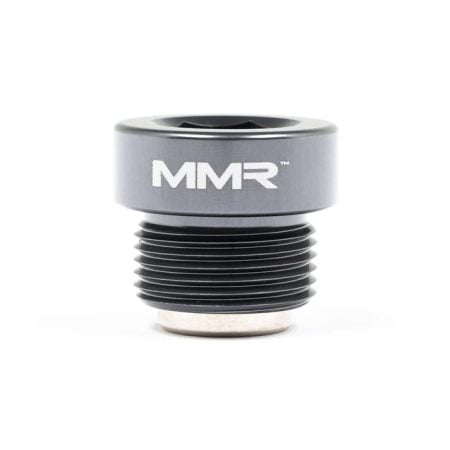 MMX Magnetic Differential-Oil Drain Plug for BMW Vehicles (with M22x1.5 thread) [MMR03-0503]