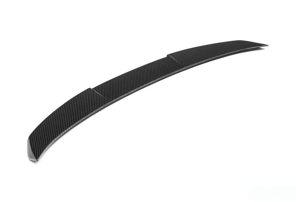3DDesign Carbon Rear Trunk Spoiler for G8x BMW M3 and M4