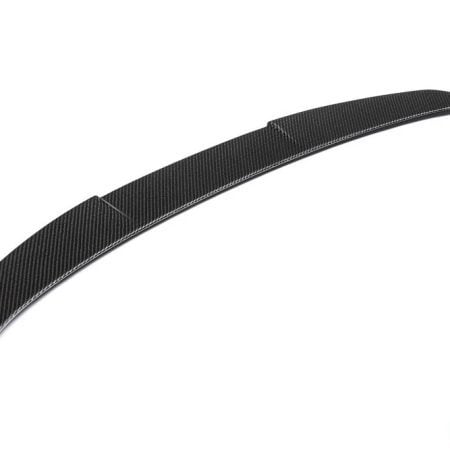3DDesign Carbon Rear Trunk Spoiler for G8x BMW M3 and M4 [3109-38012/3109-38212]