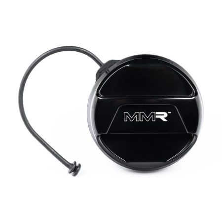 MMX Billet Fuel Cap for BMW Vehicles / MINI Vehicles / A9x Toyota GR Supra [MMR03-1501]